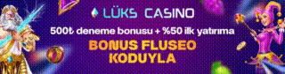 Lüks Casino